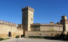 Castello Di Vigoleno