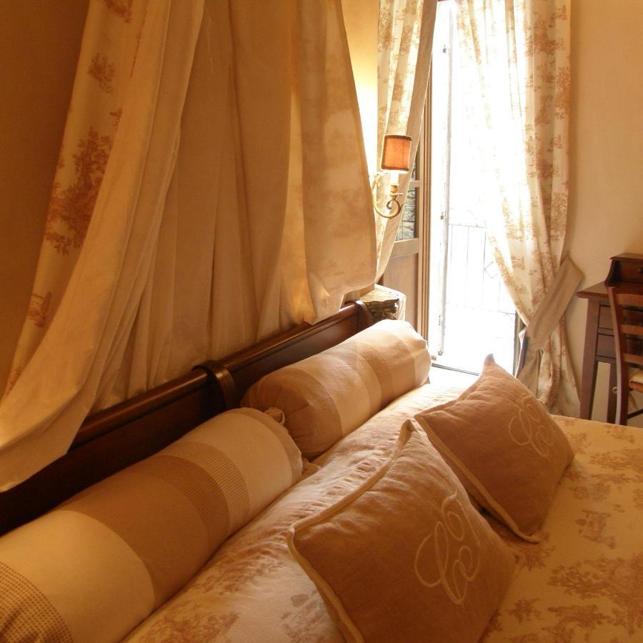 Bed and Breakfast Castello Di Vigoleno Esterno foto