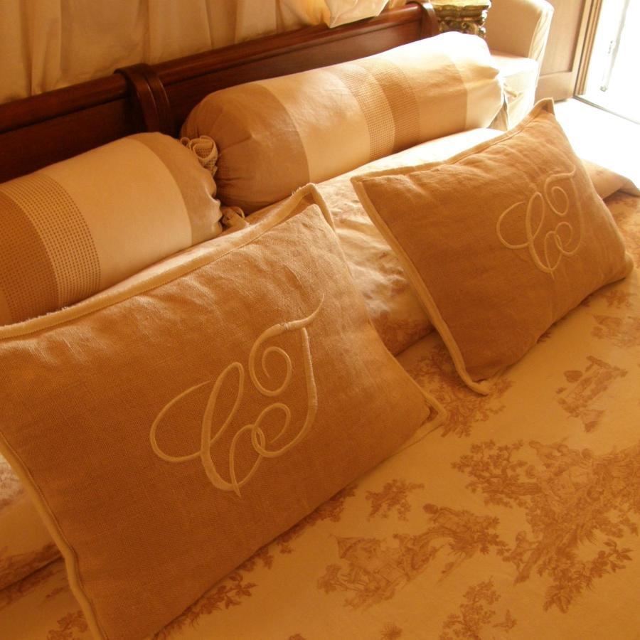 Bed and Breakfast Castello Di Vigoleno Esterno foto